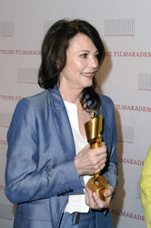 Nominierungsbekanntgabe Deutscher Filmpreis 2014, Berlin