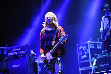 'The 27 Club' Rock-Show, Hamburg