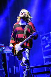 'The 27 Club' Rock-Show, Hamburg