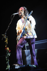 'The 27 Club' Rock-Show, Hamburg