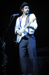 'The 27 Club' Rock-Show, Hamburg
