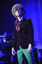 'The 27 Club' Rock-Show, Hamburg