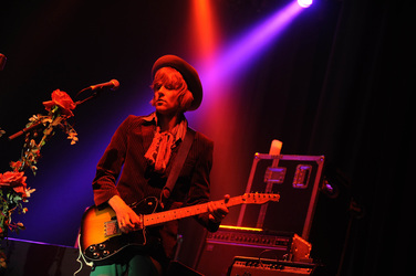 'The 27 Club' Rock-Show, Hamburg