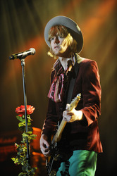 'The 27 Club' Rock-Show, Hamburg