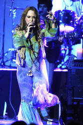 'The 27 Club' Rock-Show, Hamburg