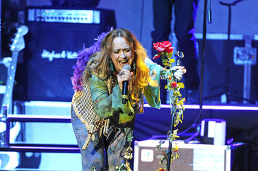 'The 27 Club' Rock-Show, Hamburg