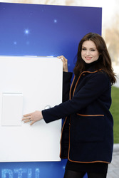 WWF Earth Hour UK Launch, London