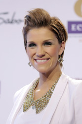 Musikpreis ECHO 2014, Berlin