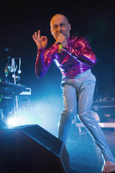 Knorkator Konzert, Hamburg