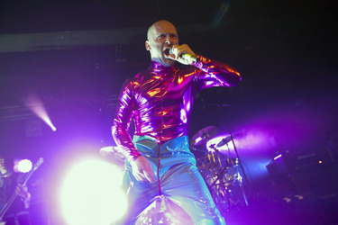 Knorkator Konzert, Hamburg