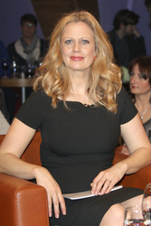 'NDR Talk Show', Hamburg
