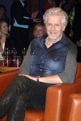 'NDR Talk Show', Hamburg