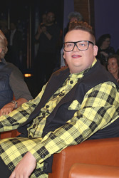 'NDR Talk Show', Hamburg