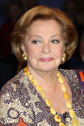 'NDR Talk Show', Hamburg
