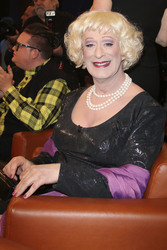 'NDR Talk Show', Hamburg