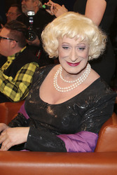 'NDR Talk Show', Hamburg