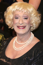 'NDR Talk Show', Hamburg
