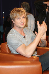 'NDR Talk Show', Hamburg