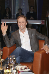 'NDR Talk Show', Hamburg