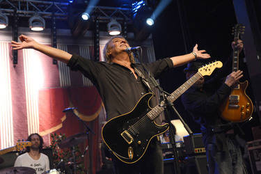 Chris Norman Konzert, Hannover