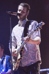 Revolverheld Konzert, Hamburg