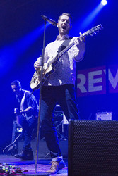 Revolverheld Konzert, Hamburg