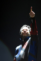 Adel Tawil Konzert, Berlin