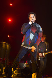 Adel Tawil Konzert, Berlin
