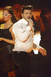1. Liveshow DSDS 2014, Köln