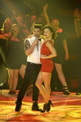 1. Liveshow DSDS 2014, Köln
