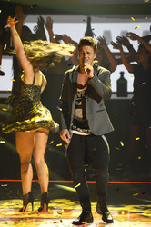 1. Liveshow DSDS 2014, Köln