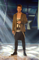 1. Liveshow DSDS 2014, Köln