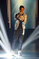 1. Liveshow DSDS 2014, Köln