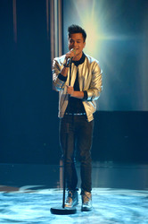 1. Liveshow DSDS 2014, Köln