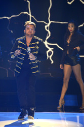 1. Liveshow DSDS 2014, Köln