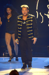 1. Liveshow DSDS 2014, Köln
