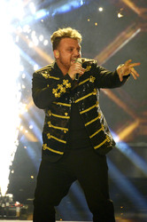 1. Liveshow DSDS 2014, Köln