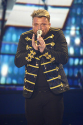 1. Liveshow DSDS 2014, Köln