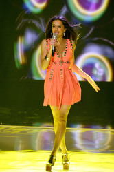 1. Liveshow DSDS 2014, Köln