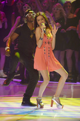 1. Liveshow DSDS 2014, Köln
