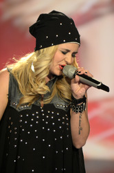 1. Liveshow DSDS 2014, Köln