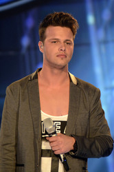 1. Liveshow DSDS 2014, Köln