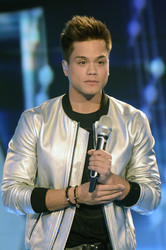 1. Liveshow DSDS 2014, Köln