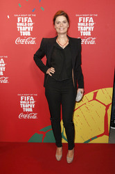 Gala Night of the FIFA World Cup Trophy Tour, Berlin
