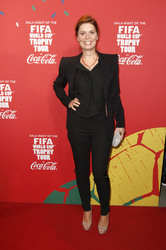 Gala Night of the FIFA World Cup Trophy Tour, Berlin