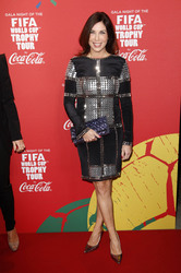 Gala Night of the FIFA World Cup Trophy Tour, Berlin