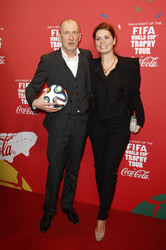 Gala Night of the FIFA World Cup Trophy Tour, Berlin