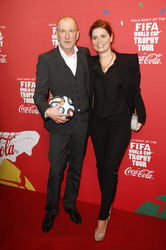 Gala Night of the FIFA World Cup Trophy Tour, Berlin