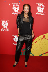 Gala Night of the FIFA World Cup Trophy Tour, Berlin