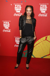 Gala Night of the FIFA World Cup Trophy Tour, Berlin